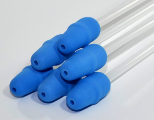 CAtheter Glit Foam
